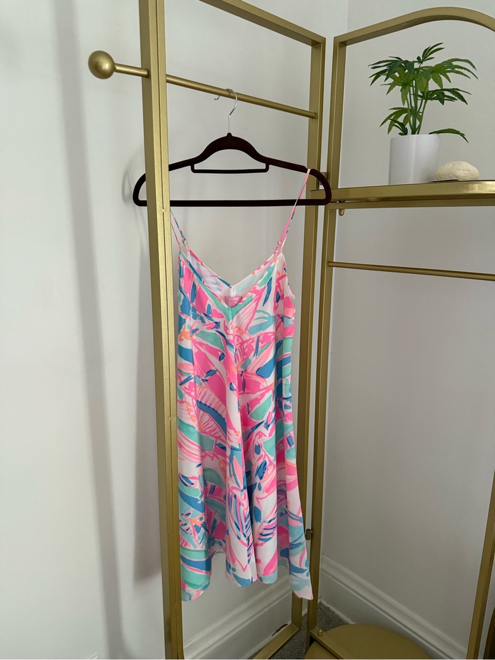 Lily Pulitzer XXS dress